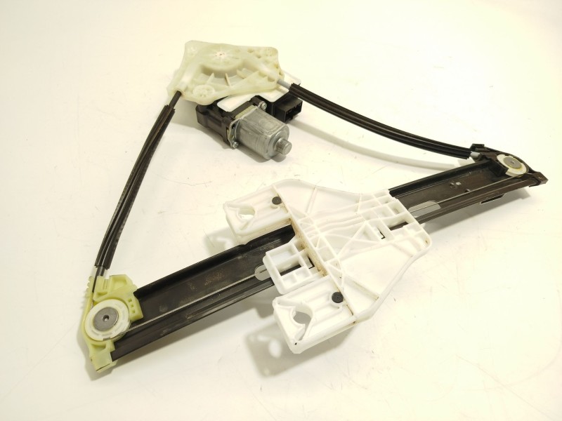 Recambio de elevalunas trasero derecho para audi a1 sportback (gba) 30 tfsi referencia OEM IAM 82G839462A 5Q0959408D 