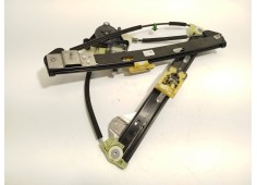 Recambio de elevalunas delantero derecho para audi a1 sportback (gba) 30 tfsi referencia OEM IAM 82G837462A 8W0959802  2