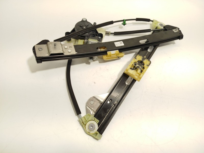 Recambio de elevalunas delantero derecho para audi a1 sportback (gba) 30 tfsi referencia OEM IAM 82G837462A 8W0959802 