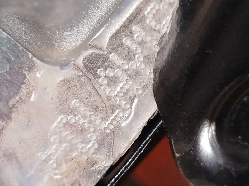 Recambio de motor completo para audi a1 sportback (gba) 30 tfsi referencia OEM IAM DLA DLAA 