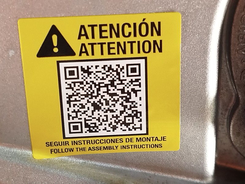 Recambio de motor completo para audi a1 sportback (gba) 30 tfsi referencia OEM IAM DLA DLAA 