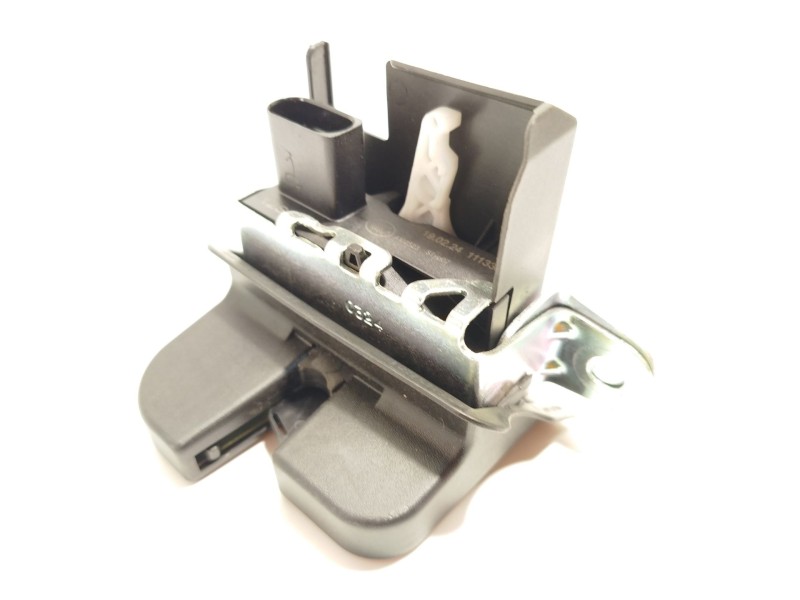 Recambio de cerradura maletero / porton para audi a1 sportback (gba) 30 tfsi referencia OEM IAM 2G6827505B 2G6827505B9B9 