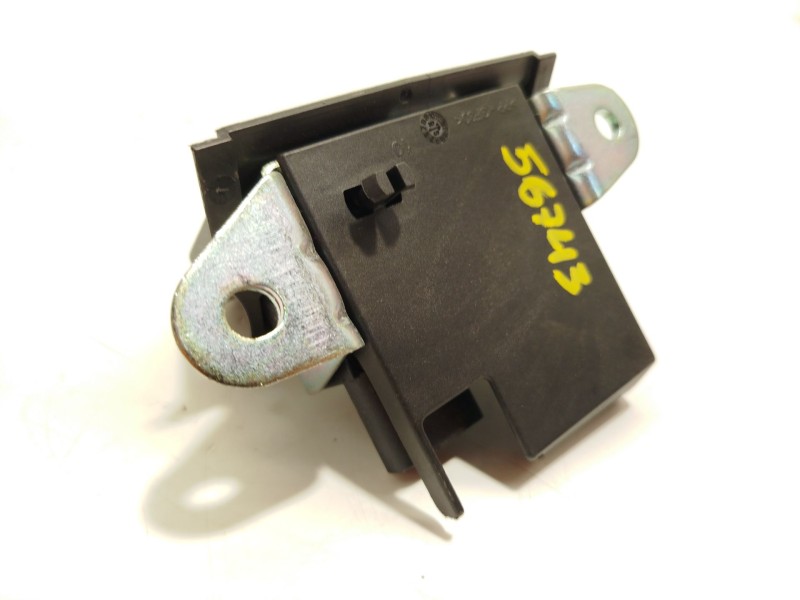 Recambio de cerradura maletero / porton para audi a1 sportback (gba) 30 tfsi referencia OEM IAM 2G6827505B 2G6827505B9B9 