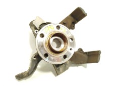 Recambio de mangueta delantera derecha para audi a1 sportback (gba) 30 tfsi referencia OEM IAM 2Q0407256AC  