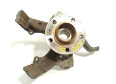 Recambio de mangueta delantera izquierda para audi a1 sportback (gba) 30 tfsi referencia OEM IAM 2Q0407255AC  