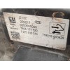 Recambio de cremallera direccion para opel zafira tourer c (p12) 1.6 cdti (75) referencia OEM IAM 39030549 P39030549 7817974453