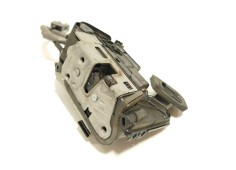 Recambio de cerradura puerta delantera derecha para audi a1 sportback (gba) 30 tfsi referencia OEM IAM 5TB837016E  