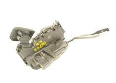 Recambio de cerradura puerta delantera derecha para audi a1 sportback (gba) 30 tfsi referencia OEM IAM 5TB837016E   2