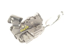 Recambio de cerradura puerta trasera derecha para audi a1 sportback (gba) 30 tfsi referencia OEM IAM 5TA839016Q   2