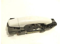 Recambio de maneta exterior delantera derecha para audi a1 sportback (gba) 30 tfsi referencia OEM IAM 8V0839885  