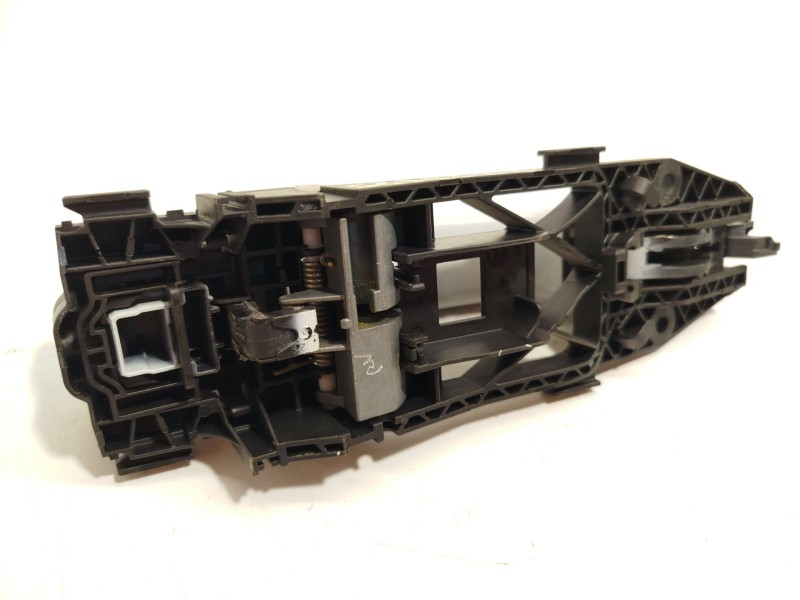 Recambio de maneta exterior delantera derecha para audi a1 sportback (gba) 30 tfsi referencia OEM IAM 8V0839885  