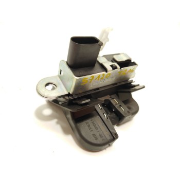 CERRADURA MALETERO / PORTON 6J4827505E 