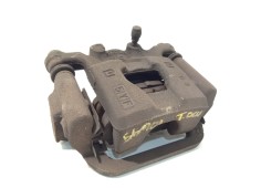Recambio de pinza freno trasera derecha para nissan pulsar hatchback (c13) 1.5 dci referencia OEM IAM 440014FA0A  