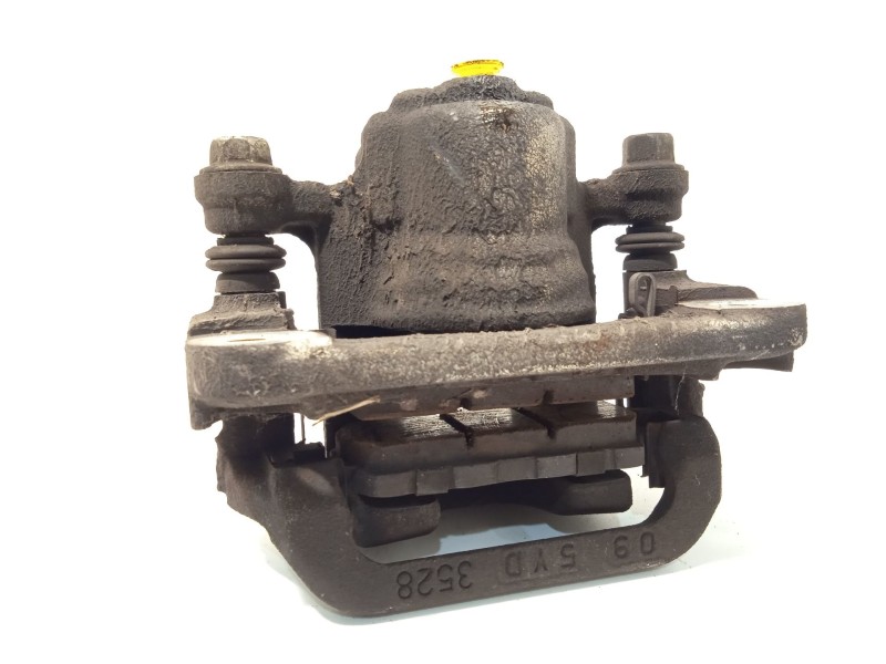Recambio de pinza freno trasera derecha para nissan pulsar hatchback (c13) 1.5 dci referencia OEM IAM 440014FA0A  