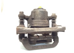 Recambio de pinza freno trasera izquierda para nissan pulsar hatchback (c13) 1.5 dci referencia OEM IAM 440114FA0A   2