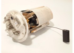 Recambio de bomba combustible para nissan pulsar hatchback (c13) 1.5 dci referencia OEM IAM 170401KB0A  0580203161