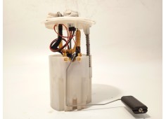 Recambio de bomba combustible para nissan pulsar hatchback (c13) 1.5 dci referencia OEM IAM 170401KB0A  0580203161 2