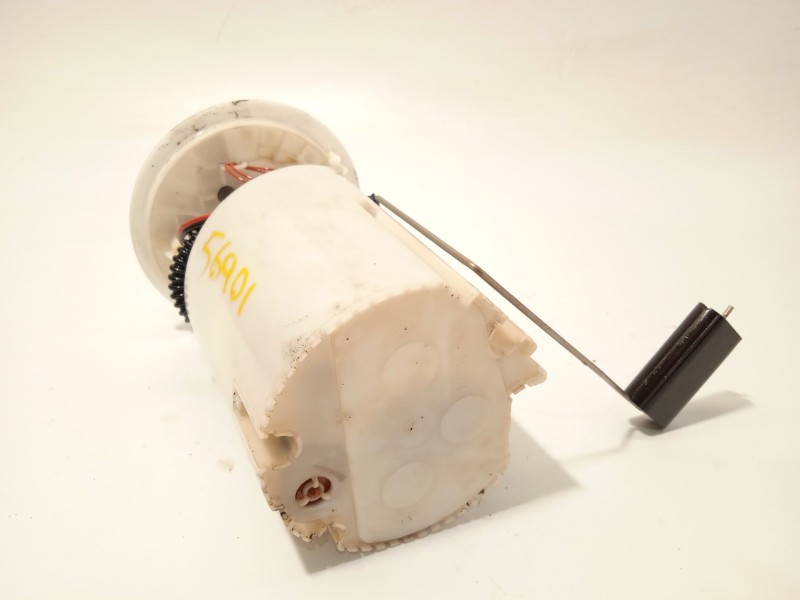 Recambio de bomba combustible para nissan pulsar hatchback (c13) 1.5 dci referencia OEM IAM 170401KB0A  0580203161