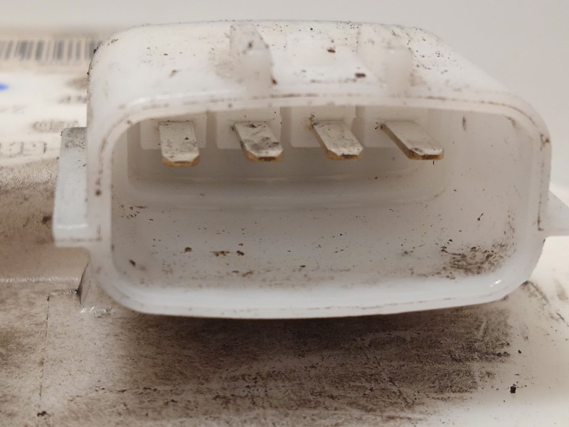 Recambio de bomba combustible para nissan pulsar hatchback (c13) 1.5 dci referencia OEM IAM 170401KB0A  0580203161