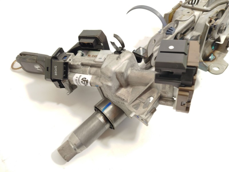 Recambio de columna direccion para honda civic x hatchback (fc_, fk_) 1.0 vtec referencia OEM IAM 39730TEAY0  
