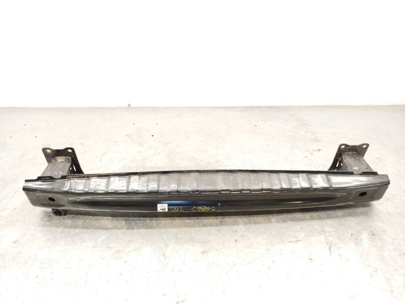 Recambio de refuerzo paragolpes trasero para seat ibiza v (kj1, kjg) 1.0 tsi referencia OEM IAM 6F0807305F  