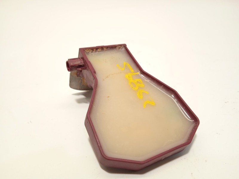 Recambio de antena para seat ibiza v (kj1, kjg) 1.0 tsi referencia OEM IAM 4M0035507  