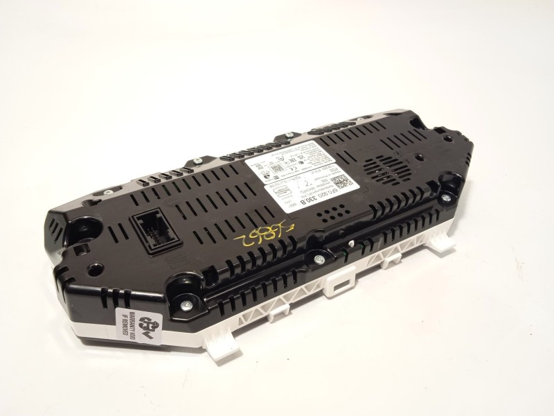 Recambio de cuadro instrumentos para seat ibiza v (kj1, kjg) 1.0 tsi referencia OEM IAM 6F0920330B  