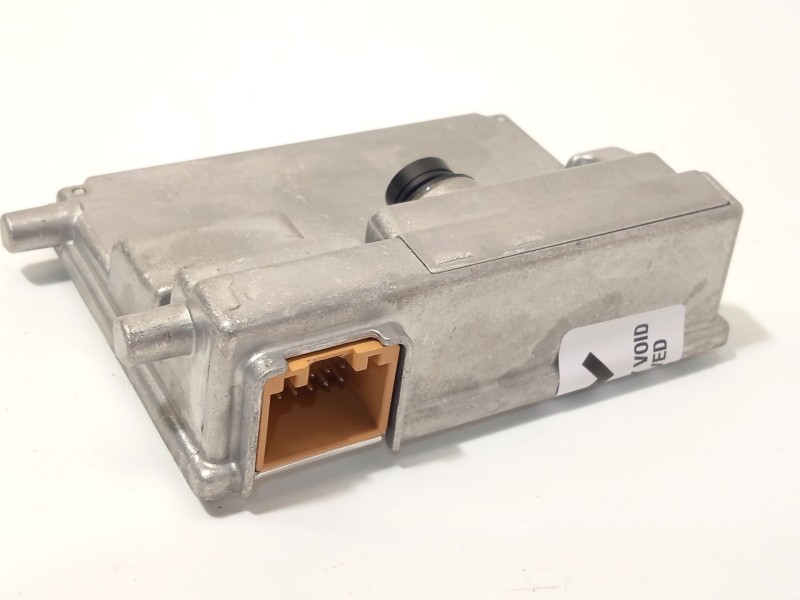 Recambio de modulo electronico para seat ibiza v (kj1, kjg) 1.0 tsi referencia OEM IAM 2Q0980653H 2Q0980653A 