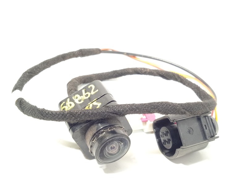 Recambio de modulo electronico para seat ibiza v (kj1, kjg) 1.0 tsi referencia OEM IAM 3Q0980121P  