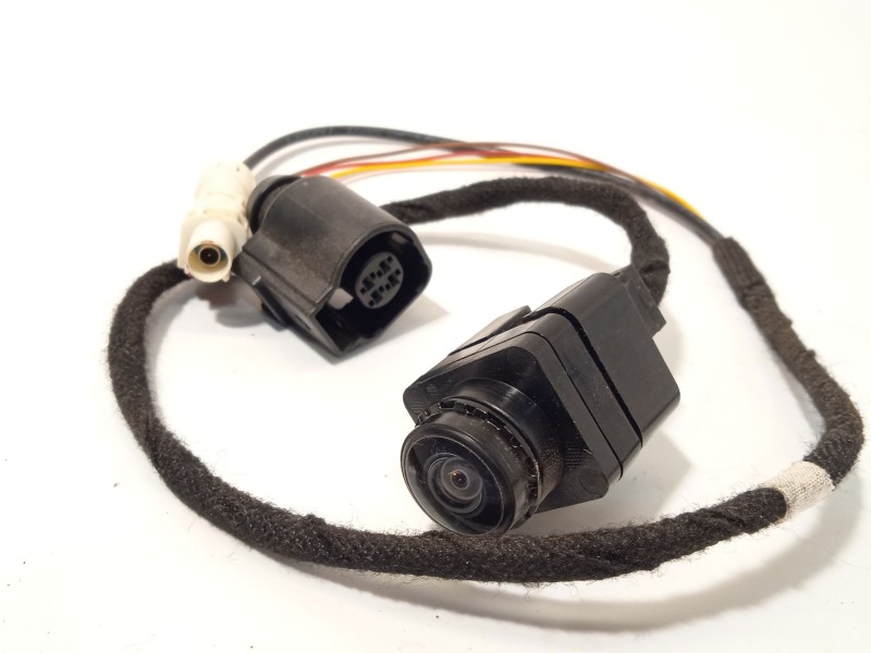 Recambio de modulo electronico para seat ibiza v (kj1, kjg) 1.0 tsi referencia OEM IAM 3Q0980121P  