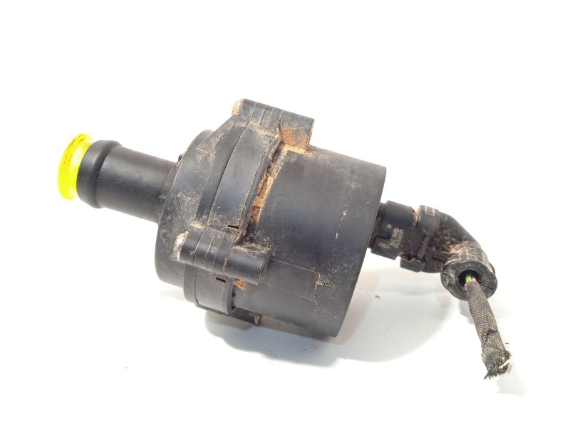 Recambio de bomba agua para seat ibiza v (kj1, kjg) 1.0 tsi referencia OEM IAM 5Q0965567N  