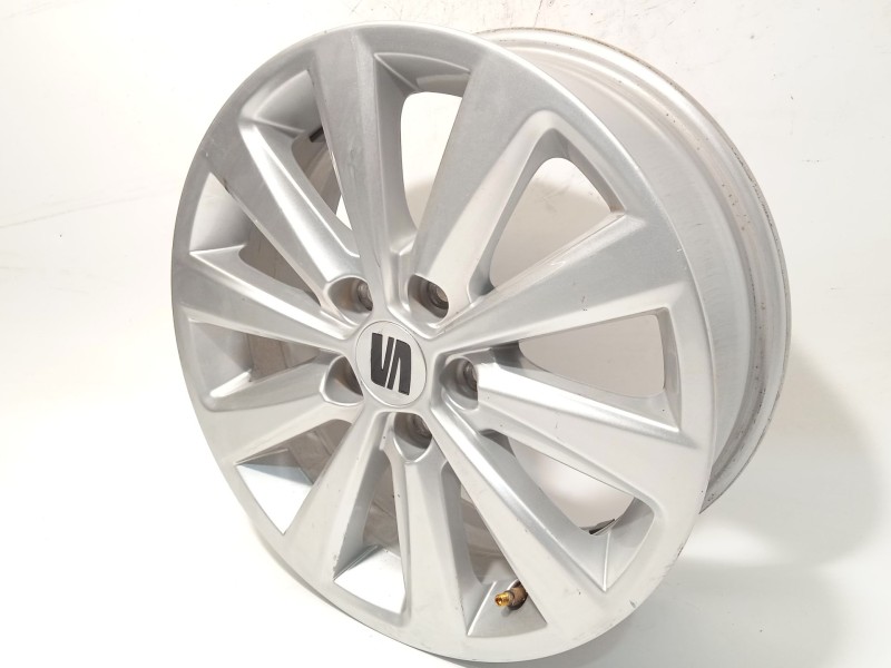 Recambio de llanta para seat ibiza v (kj1, kjg) 1.0 tsi referencia OEM IAM 6F0601025N 6F0601025G8Z8 
