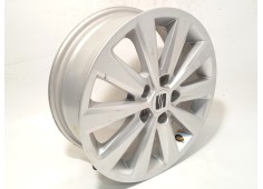 Recambio de llanta para seat ibiza v (kj1, kjg) 1.0 tsi referencia OEM IAM 6F0601025N 6F0601025G8Z8  2