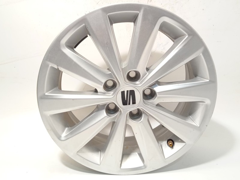 Recambio de llanta para seat ibiza v (kj1, kjg) 1.0 tsi referencia OEM IAM 6F0601025N 6F0601025G8Z8 