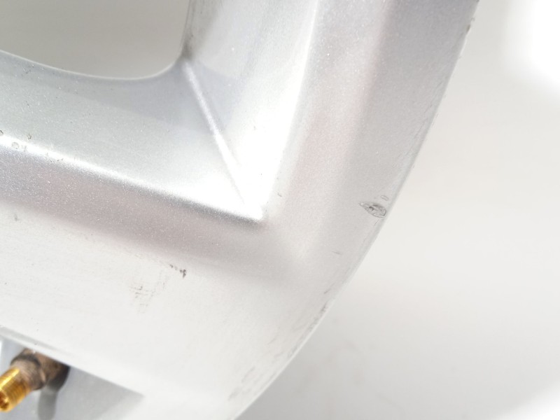 Recambio de llanta para seat ibiza v (kj1, kjg) 1.0 tsi referencia OEM IAM 6F0601025N 6F0601025G8Z8 