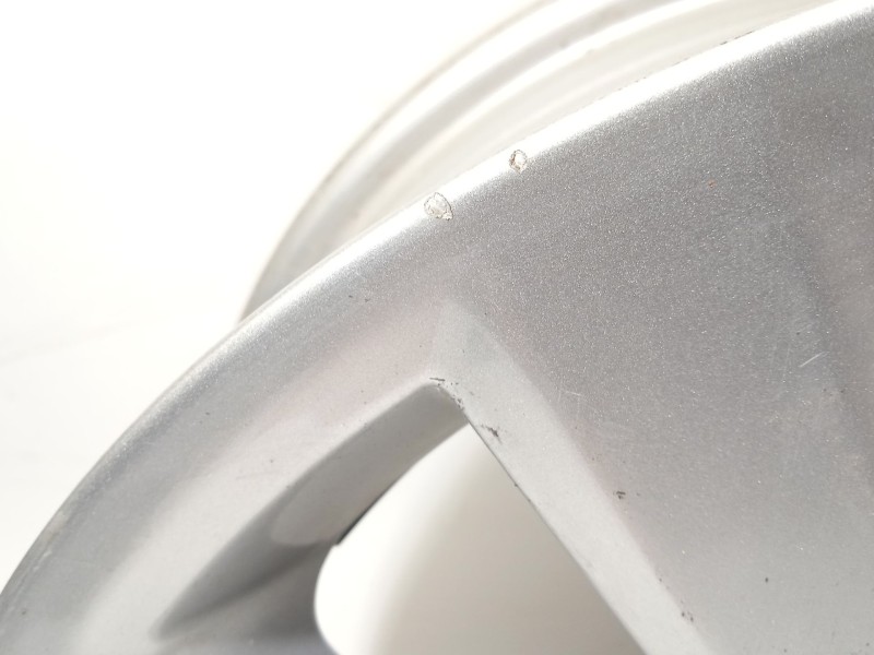 Recambio de llanta para seat ibiza v (kj1, kjg) 1.0 tsi referencia OEM IAM 6F0601025N 6F0601025G8Z8 