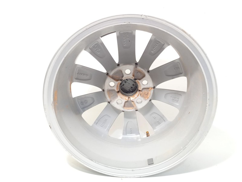 Recambio de llanta para seat ibiza v (kj1, kjg) 1.0 tsi referencia OEM IAM 6F0601025N 6F0601025G8Z8 