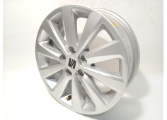 Recambio de llanta para seat ibiza v (kj1, kjg) 1.0 tsi referencia OEM IAM 6F0601025N 6F0601025G8Z8 
