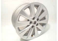 Recambio de llanta para seat ibiza v (kj1, kjg) 1.0 tsi referencia OEM IAM 6F0601025N 6F0601025G8Z8  2