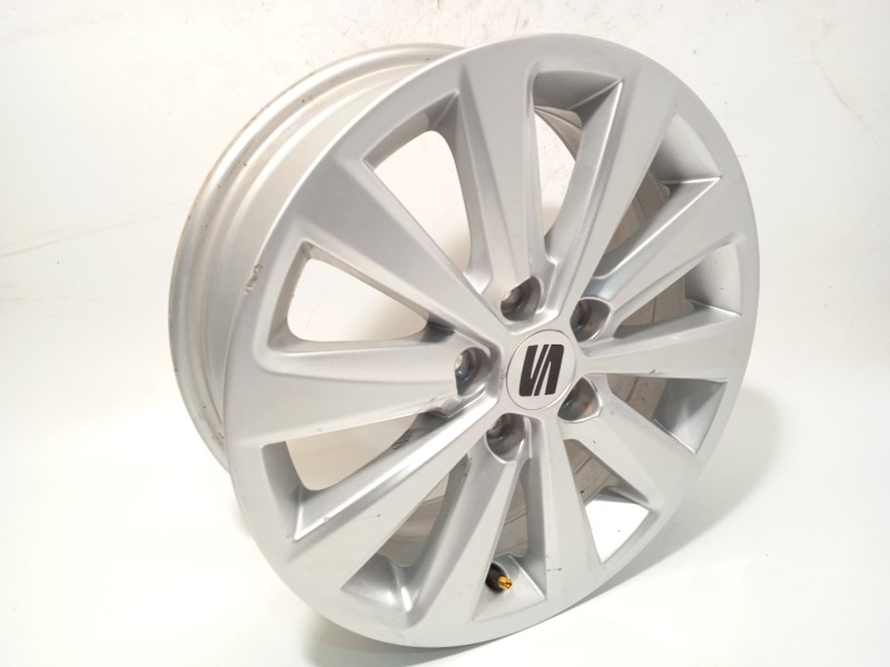 Recambio de llanta para seat ibiza v (kj1, kjg) 1.0 tsi referencia OEM IAM 6F0601025N 6F0601025G8Z8 