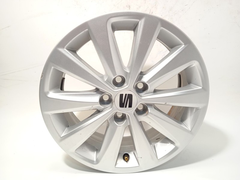 Recambio de llanta para seat ibiza v (kj1, kjg) 1.0 tsi referencia OEM IAM 6F0601025N 6F0601025G8Z8 