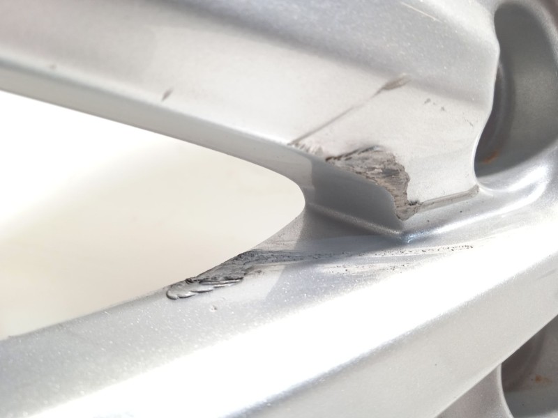 Recambio de llanta para seat ibiza v (kj1, kjg) 1.0 tsi referencia OEM IAM 6F0601025N 6F0601025G8Z8 