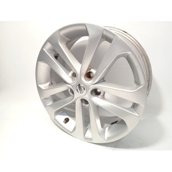 Recambio de llanta para nissan juke (f15) 1.6 referencia OEM IAM 1KA2A D03001KK2A 