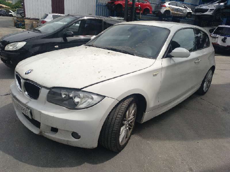 BMW SERIE 1 BERLINA (E81/E87)