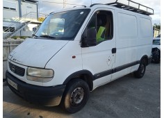 OPEL MOVANO A FURGONETA (X70)