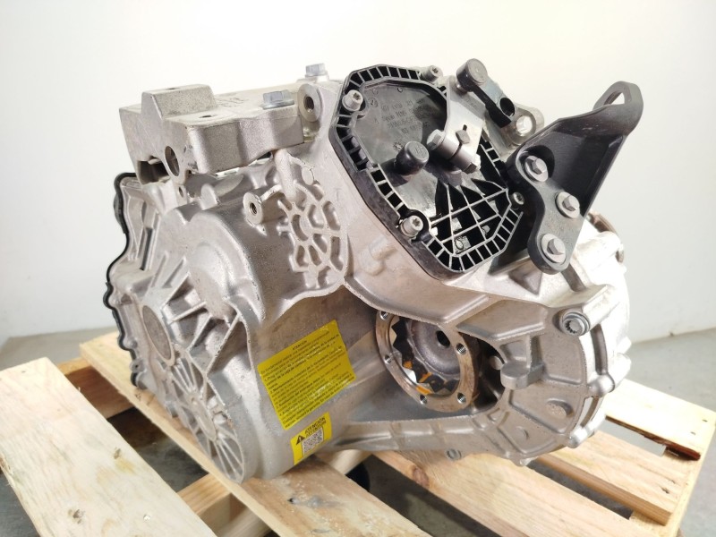 Recambio de caja cambios para audi a1 sportback (gba) 30 tfsi referencia OEM IAM URH 0CW300051G 