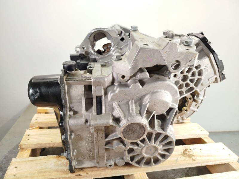 Recambio de caja cambios para audi a1 sportback (gba) 30 tfsi referencia OEM IAM URH 0CW300051G 