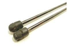 Recambio de amortiguadores maletero / porton para audi a1 sportback (gba) 30 tfsi referencia OEM IAM 82A827552A   2