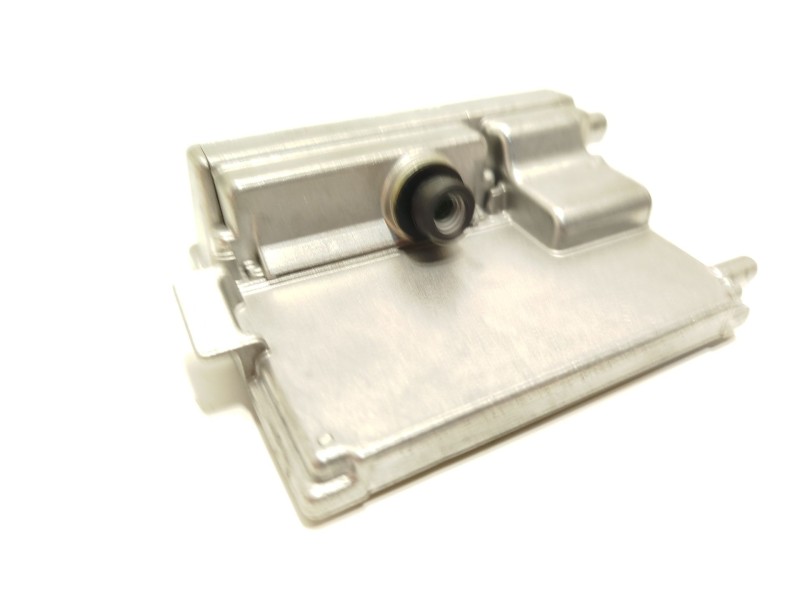 Recambio de modulo electronico para audi a1 sportback (gba) 30 tfsi referencia OEM IAM 2Q0980653D  