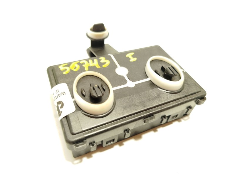 Recambio de centralita confort para audi a1 sportback (gba) 30 tfsi referencia OEM IAM 5Q4959393P  A2C7878940000